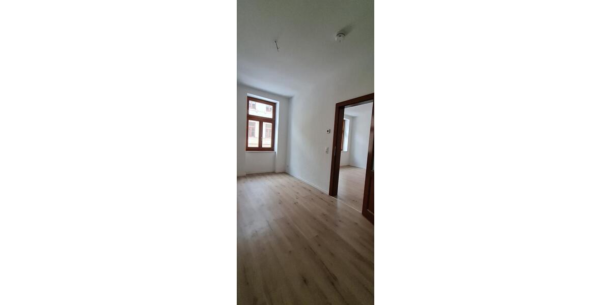 Etagenwohnung Meißen - 2 Zimmer, 54 m&sup2;, 350&euro; | Angebot:26621398