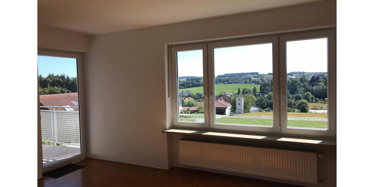 Etagenwohnung Ortenburg - 4 Zimmer, 93 m&sup2;, 770&euro; | Angebot:19419758
