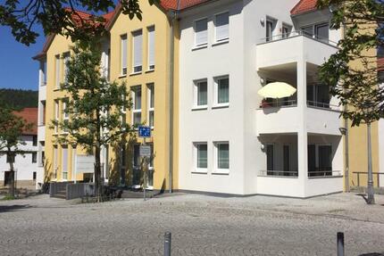 Wohnung Bad Salzungen - 1 Zimmer, 51 m&sup2;, 490&euro; | Angebot:25217996