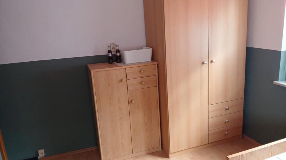 Etagenwohnung Zirndorf - 2 Zimmer, 18 m&sup2;, 395&euro; | Angebot:25975876