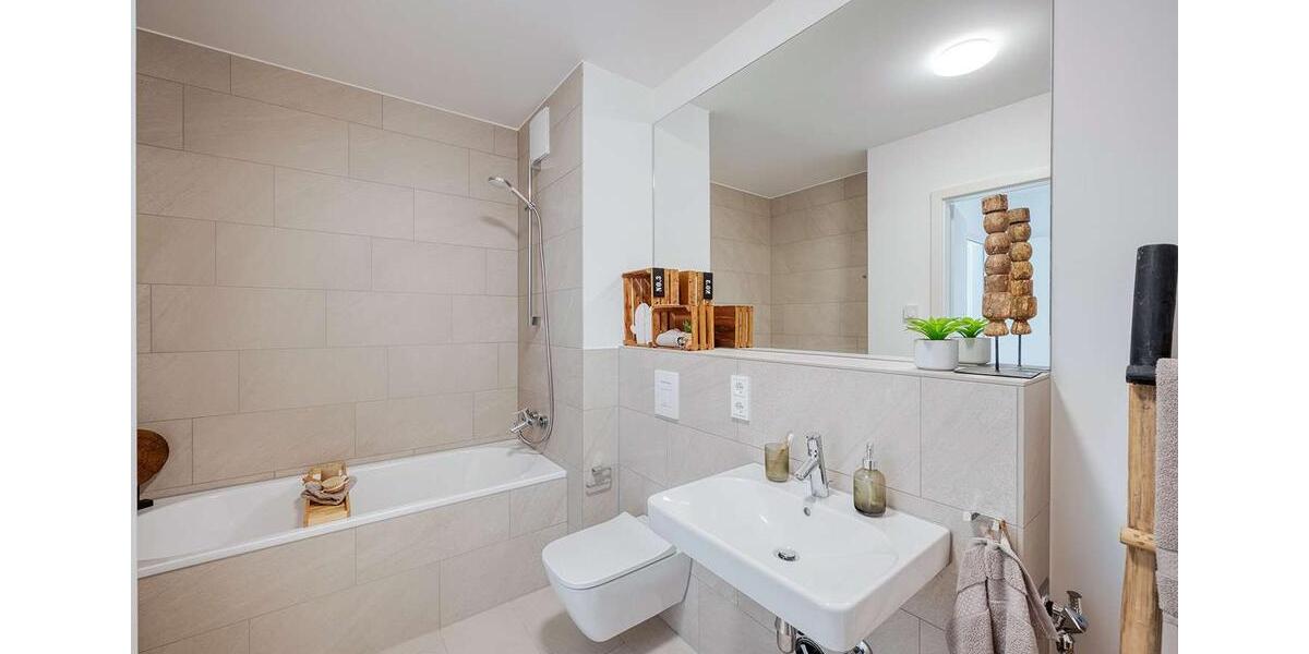 Dachgeschoßwohnung Berlin Tempelhof-Schöneberg - 2 Zimmer, 59 m&sup2;, 1.649&euro; | Angebot:26351943