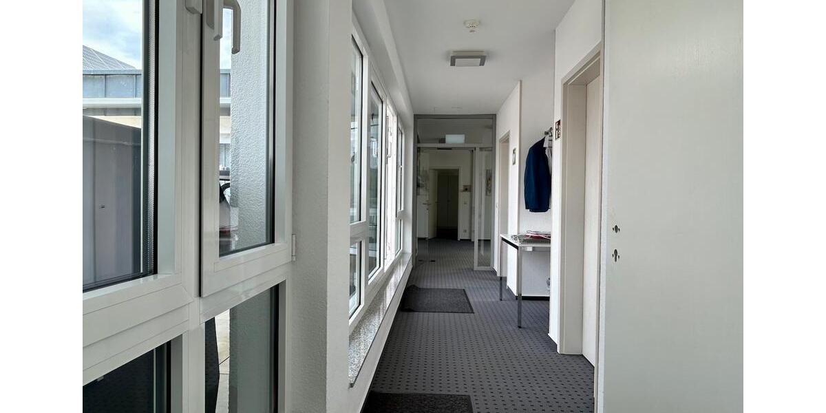 Gewerbeobjekt Burbach - 1.500&euro; | Angebot:22714710