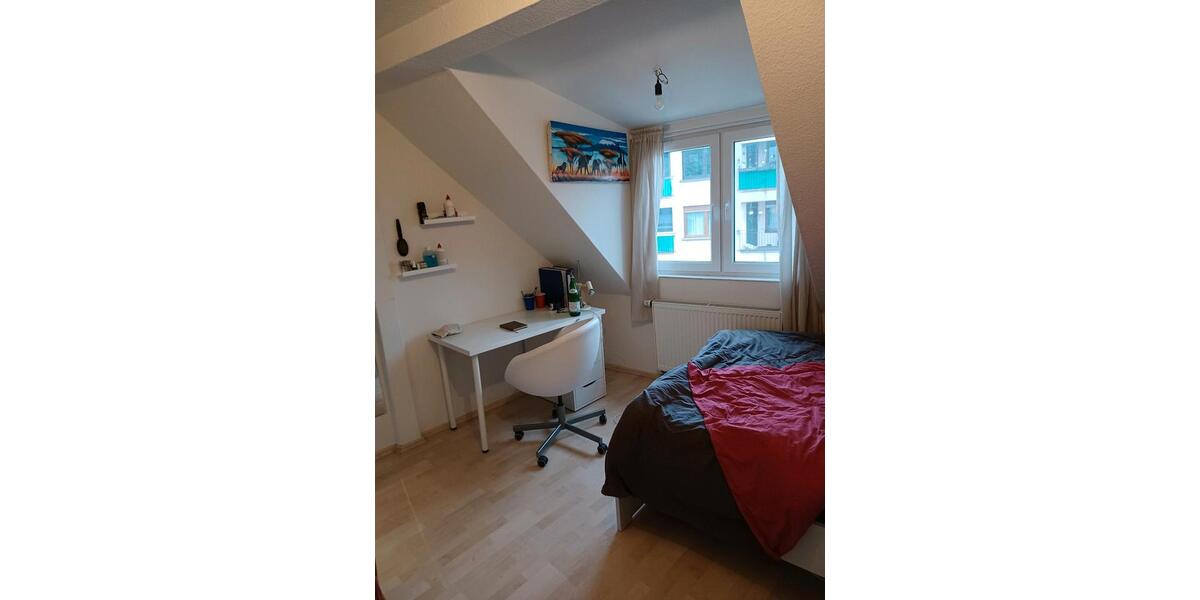 Wohnen auf Zeit Geisenheim - 5 Zimmer, 13 m&sup2;, 340&euro; | Angebot:24795499