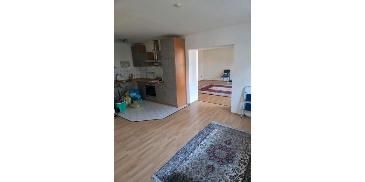 Erdgeschoßwohnung Geestland Bad Bederkesa - 3 Zimmer, 85 m&sup2;, 560&euro; | Angebot:26531151
