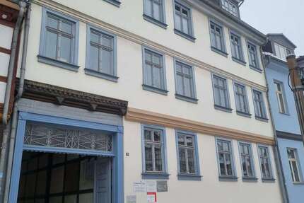 Wohnung Halberstadt - 4 Zimmer, 117 m&sup2;, 699&euro; | Angebot:24551404