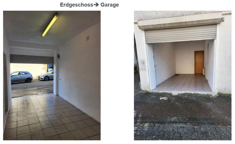 Einfamilienhaus Waiblingen Bittenfeld - 5 Zimmer, 100 m&sup2;, 1.300&euro; | Angebot:25158505