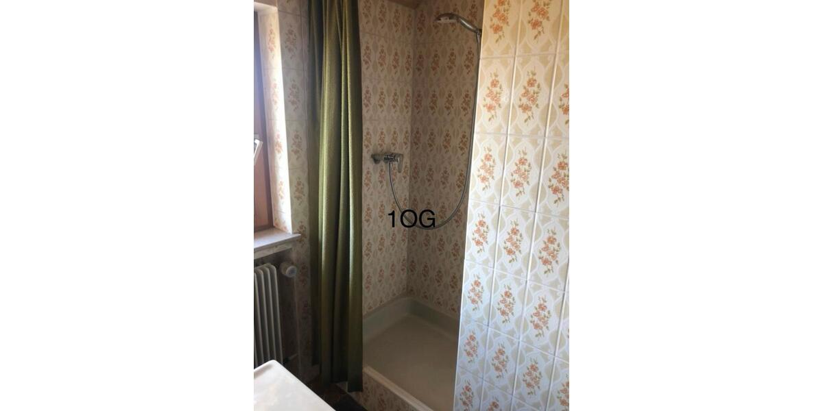 Wohnen auf Zeit Baienfurt - 5 Zimmer, 80 m&sup2;, 410&euro; | Angebot:25996381