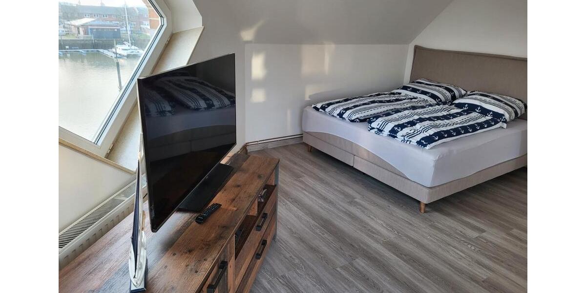Wohnen auf Zeit Cuxhaven - 1.5 Zimmer, 50 m&sup2;, 1.000&euro; | Angebot:26033898