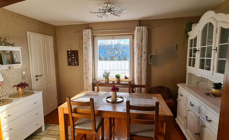 Erdgeschoßwohnung Morbach - 3 Zimmer, 75 m&sup2;, 780&euro; | Angebot:24571325