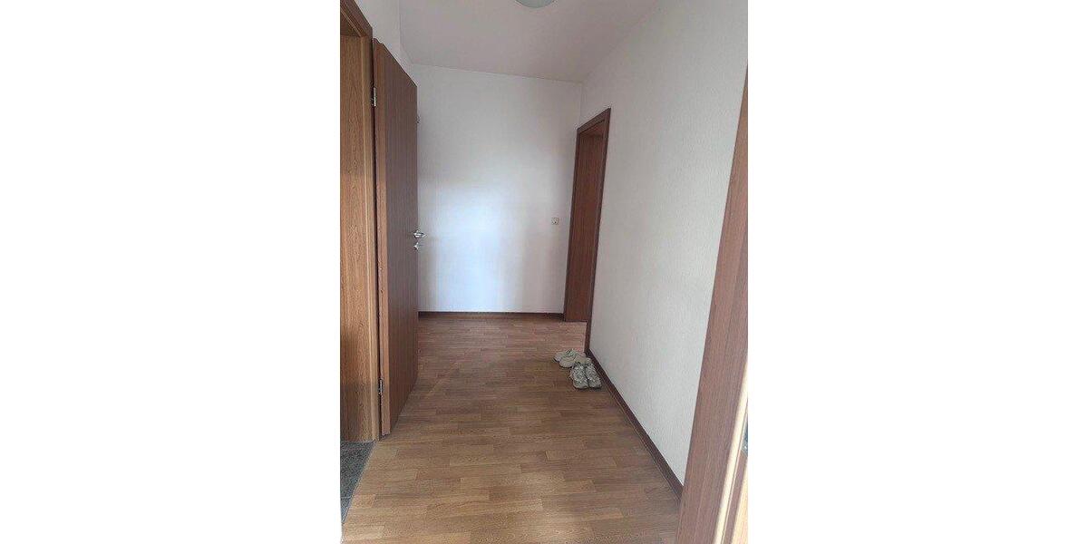 Dachgeschoßwohnung Bad Wildungen - 2 Zimmer, 53 m&sup2;, 350&euro; | Angebot:26264070