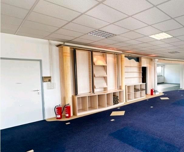 Gewerbeobjekt Schwarzhofen - 550&euro; | Angebot:24839840