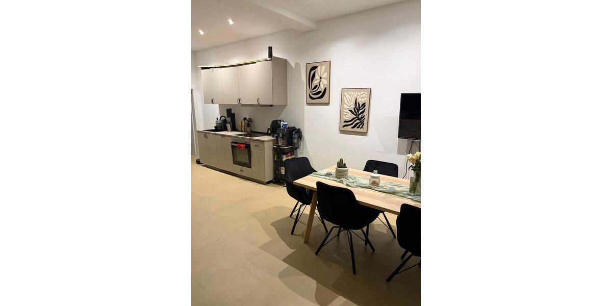 Reihenhaus Weeze - 3 Zimmer, 85 m&sup2;, 1.200&euro; | Angebot:25254954