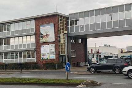 Gewerbeobjekt Wolfsburg Almke - 2.170&euro; | Angebot:27345852