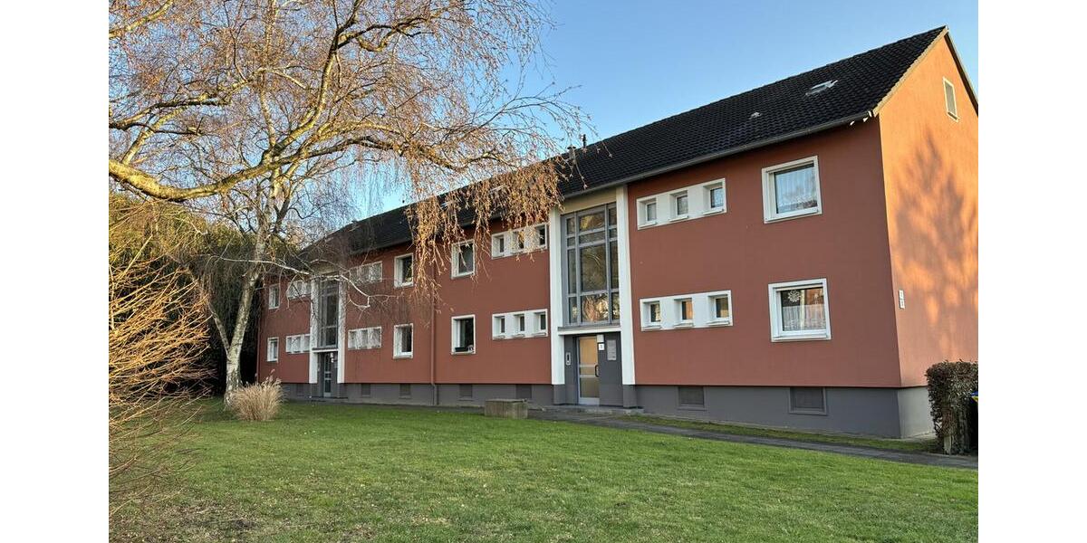 Erdgeschoßwohnung Dortmund Hörde - 2.5 Zimmer, 57 m&sup2;, 542&euro; | Angebot:25177332