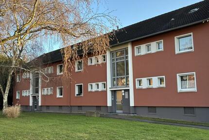 Wohnung Dortmund Hörde - 2.5 Zimmer, 57 m&sup2;, 542&euro; | Angebot:25177332