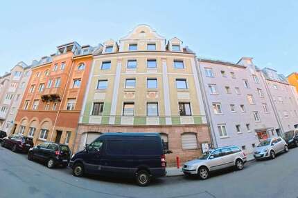Wohnung zum Mieten in Nürnberg 1.050 € 94 m² 3 zimmer