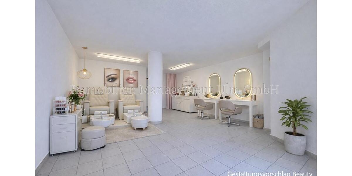 Gewerbeobjekt Warthausen - 435&euro; | Angebot:26532993