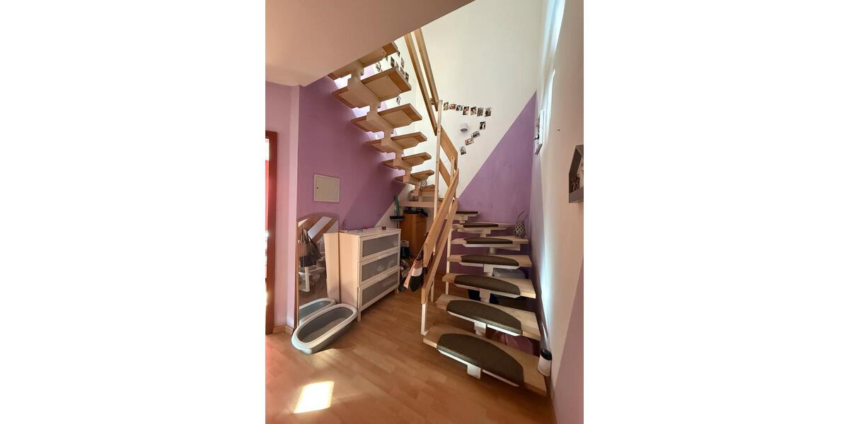 2 Raum Wohnung 2 zimmer