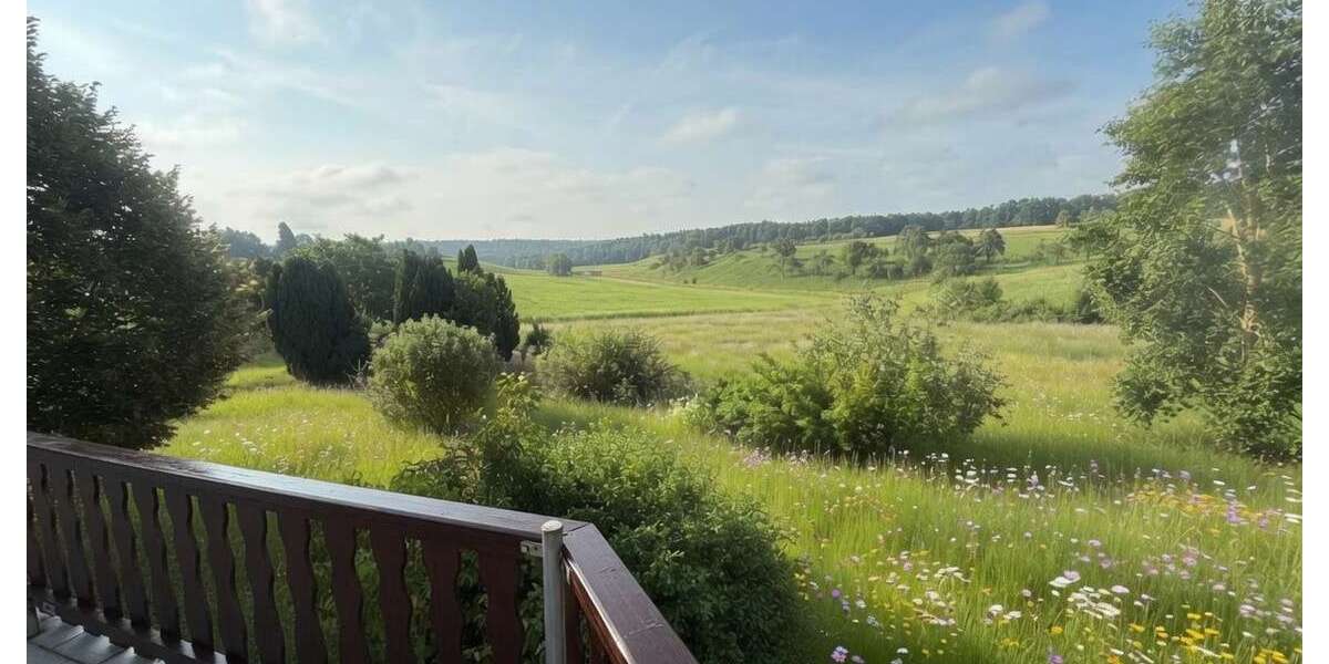 Einfamilienhaus Waldenburg - 7 Zimmer, 249 m&sup2;, 2.200&euro; | Angebot:27022912