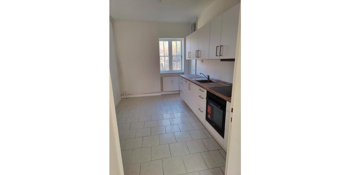 Etagenwohnung Glücksburg (Ostsee) - 4.5 Zimmer, 111 m&sup2;, 1.060&euro; | Angebot:26660172