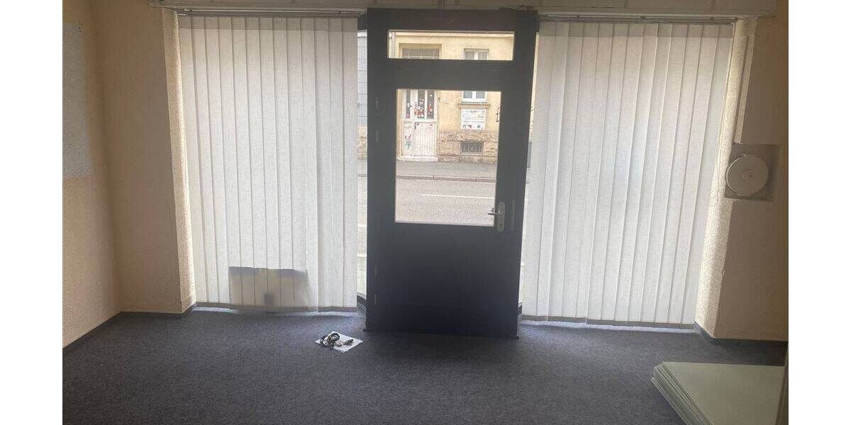 Gewerbeobjekt Weimar Westvorstadt - 4 Zimmer, 85 m&sup2;, 816&euro; | Angebot:25687478