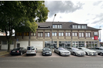 JÄSCHKE - Attraktive Praxis- Bürofläche in bester Lage von Eilendorf