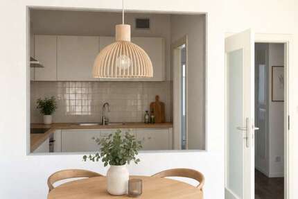Wohnung Eberswalde Brandenburgisches Viertel - 2 Zimmer, 59 m&sup2;, 474&euro; | Angebot:27028816