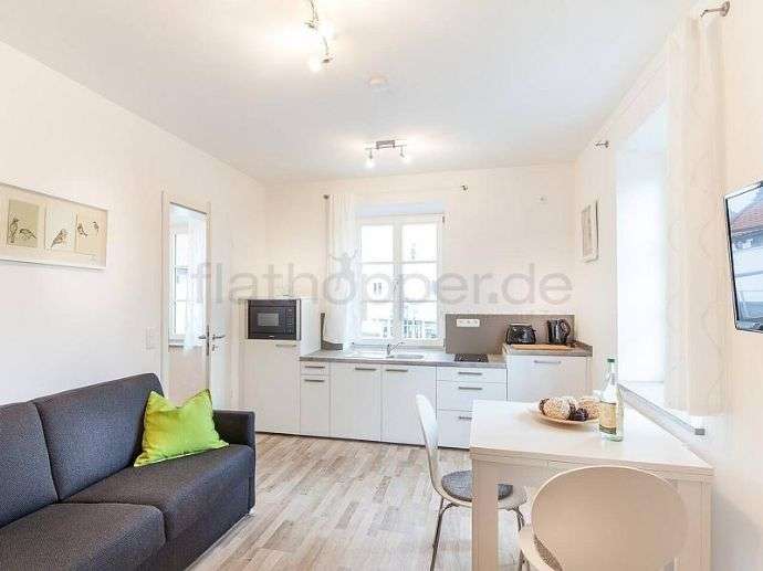 Zimmer Bad Aibling - 2 Zimmer, 1.590&euro; | Angebot:25203935