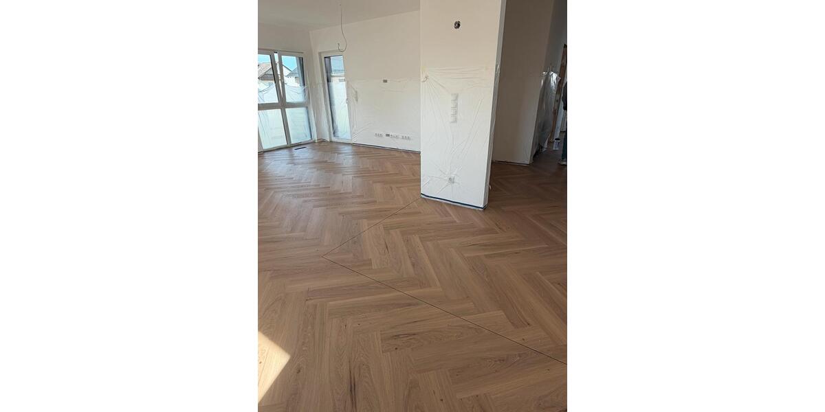Erdgeschoßwohnung Friedewald - 4 Zimmer, 97 m&sup2;, 1.650&euro; | Angebot:26429898