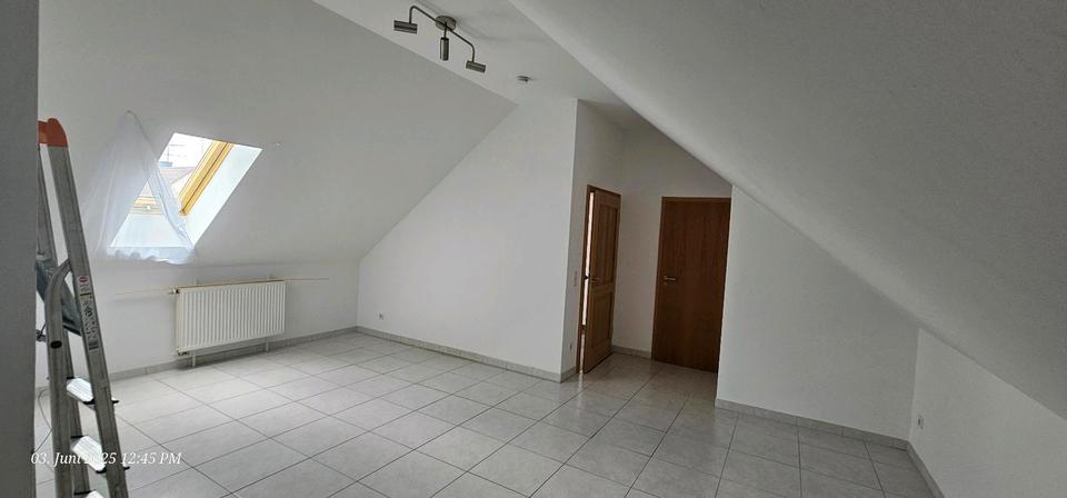 Dachgeschoßwohnung Cadolzburg - 2 Zimmer, 77 m&sup2;, 930&euro; | Angebot:26567487