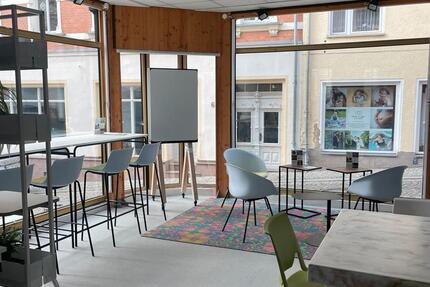 Gewerbeobjekt Hohenstein-Ernstthal Ernstthal - 18&euro; | Angebot:19244315