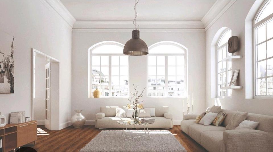 Erdgeschoßwohnung Nörten-Hardenberg Hardenberg - 2 Zimmer, 56 m&sup2;, 650&euro; | Angebot:26237631