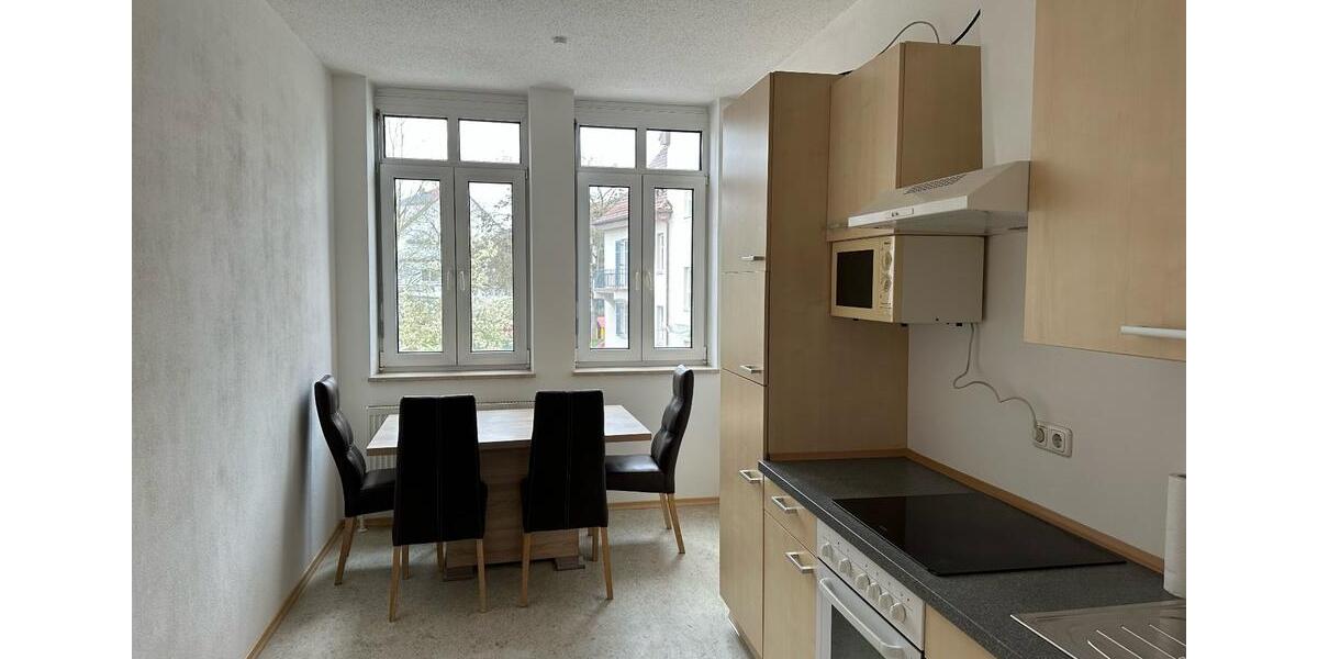 Etagenwohnung Eschlkam - 3 Zimmer, 86 m&sup2;, 800&euro; | Angebot:25655346