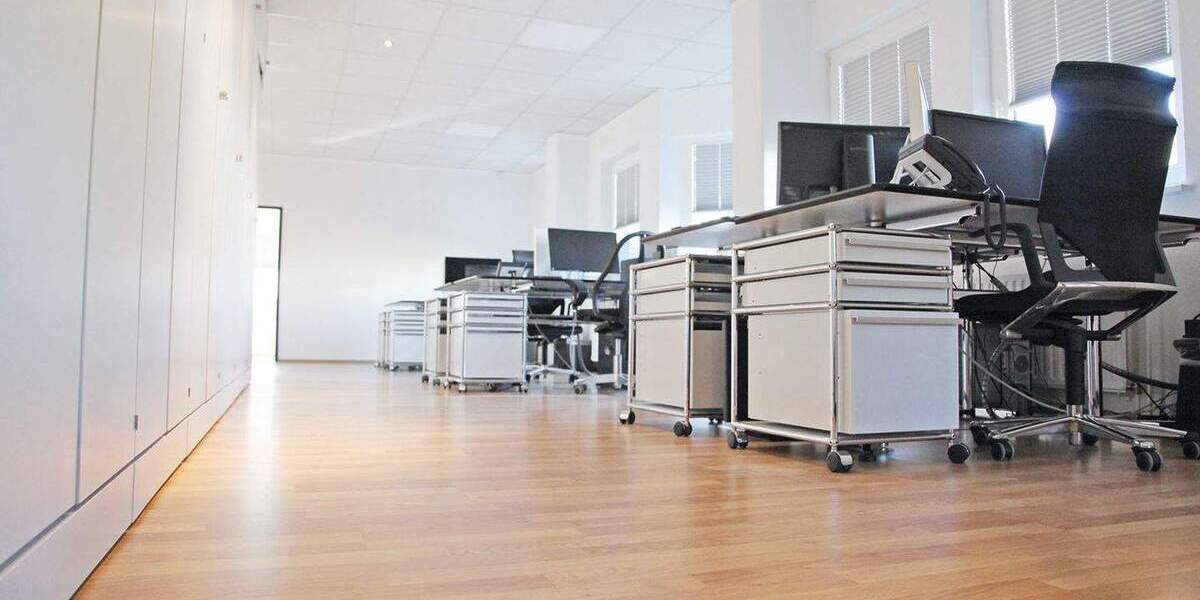 Neuer Coworking Space in Iserlohn und Olpe - All-in-Miete zimmer