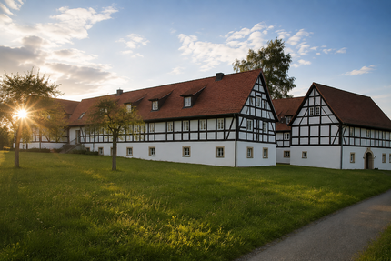 Wohnung Klipphausen OT Hühndorf Hühndorf - 2 Zimmer, 51 m&sup2;, 450&euro; | Angebot:27239218