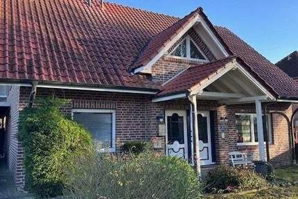 Wohnung Twist Rühlerfeld - 3 Zimmer, 81 m&sup2;, 567&euro; | Angebot:24543814