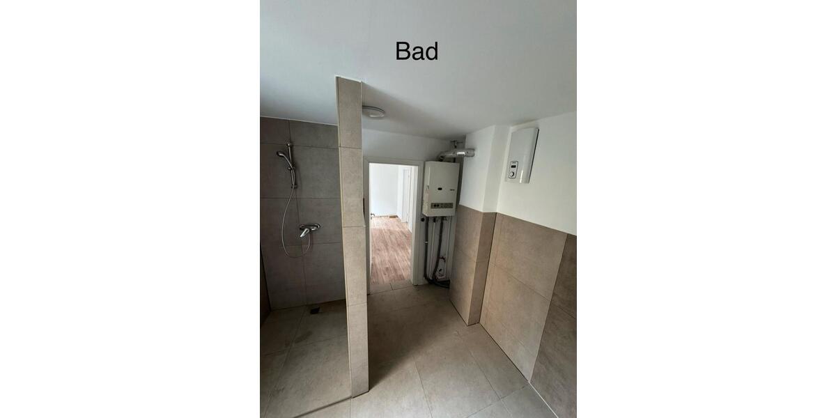 Etagenwohnung Nassau - 2.5 Zimmer, 70 m&sup2;, 800&euro; | Angebot:26621582