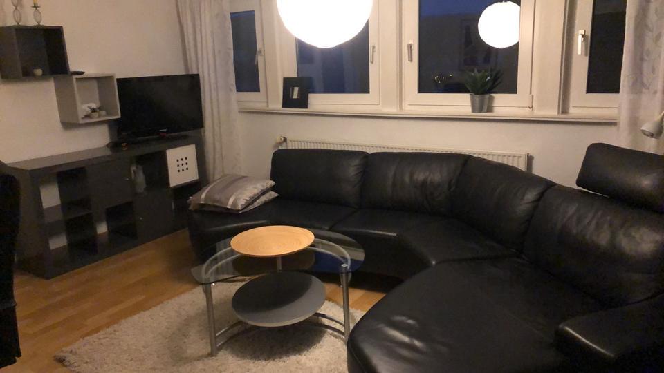 Dachgeschoßwohnung Springe - 1.5 Zimmer, 20 m&sup2;, 630&euro; | Angebot:25640486