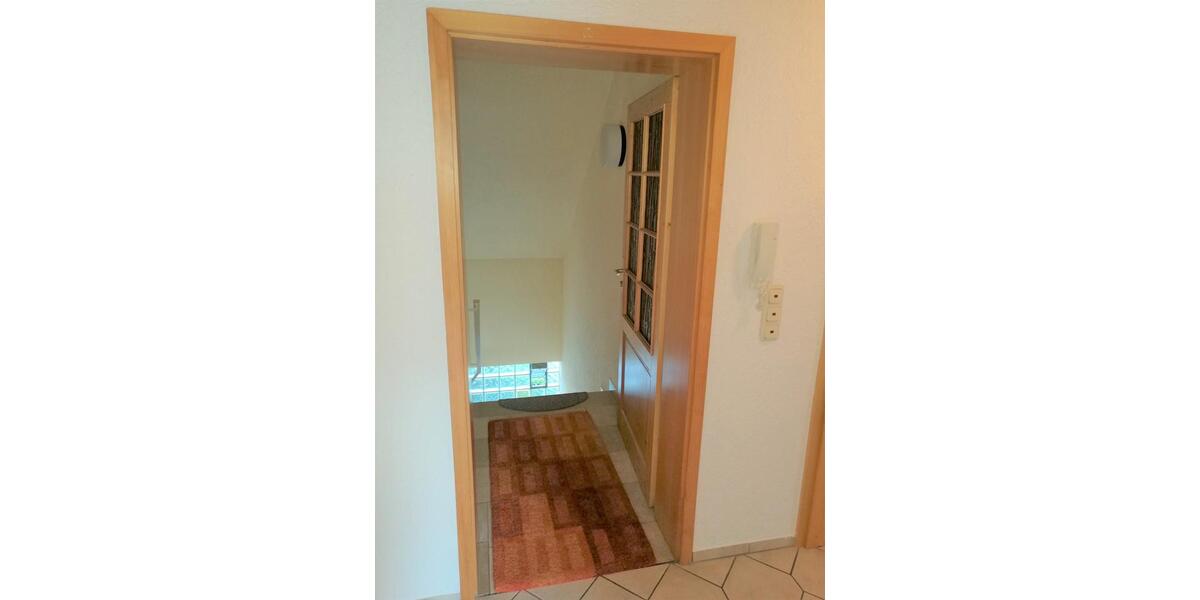Dachgeschoßwohnung Schlüchtern - 4 Zimmer, 125 m&sup2;, 950&euro; | Angebot:26620839