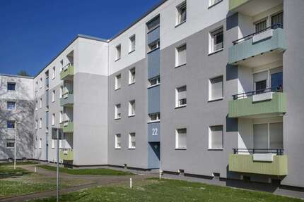 Wohnung Herne Wanne-Bickern - 3 Zimmer, 79 m&sup2;, 649&euro; | Angebot:26729550