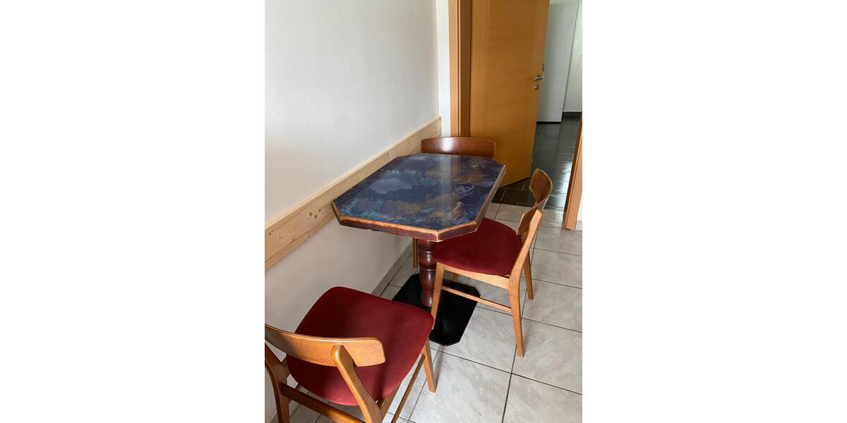 Wohnen auf Zeit Oebisfelde-Weferlingen Weferlingen - 3 Zimmer, 60 m&sup2;, 120&euro; | Angebot:26321995