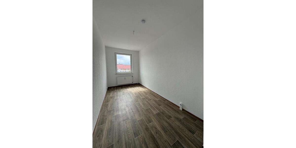 Etagenwohnung Malchin - 3 Zimmer, 58 m&sup2;, 345&euro; | Angebot:26562922