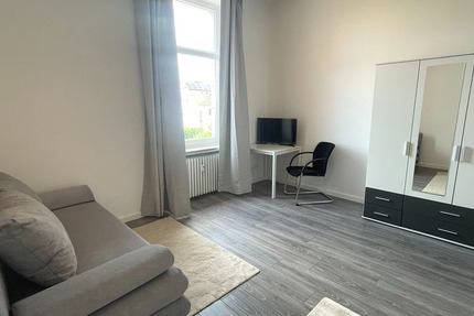 Wohnung Stadthagen - 1 Zimmer, 20 m&sup2;, 300&euro; | Angebot:25102330
