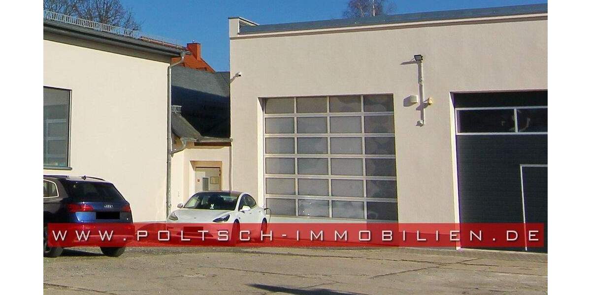 Halle mit Rolltor und Lager direkt an der Siemensstraße Nähe Rieger McDonalds ARAL-Tankstelle zimmer