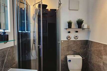 Wohnen auf Zeit in Mannheim 1.099 € 1 zimmer