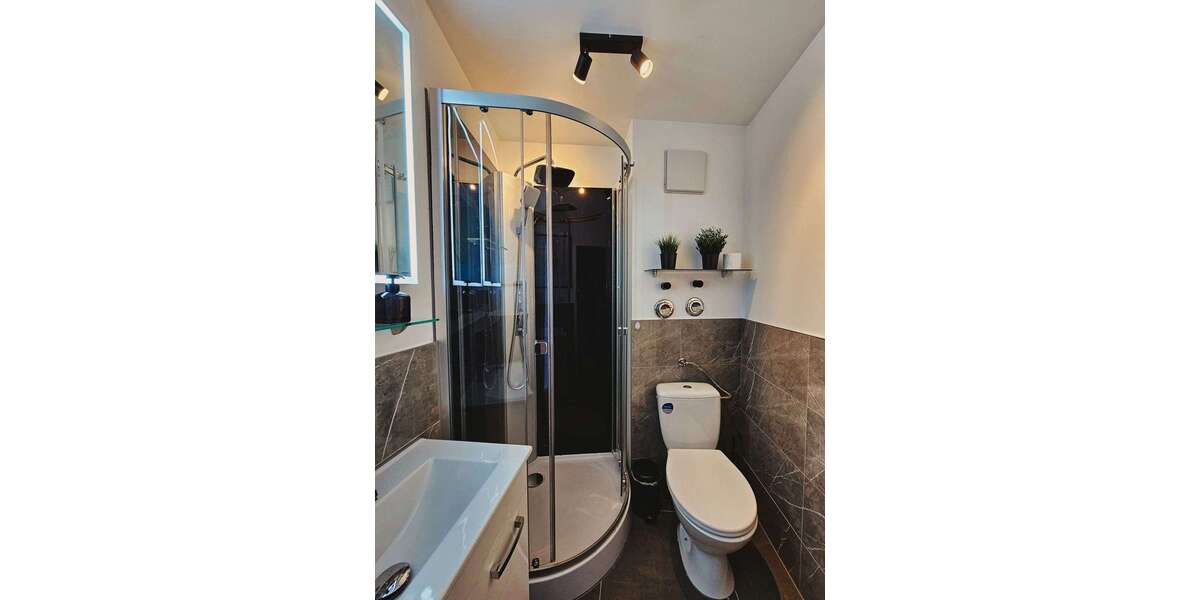 Wohnen auf Zeit in Mannheim 1.099 € 1 zimmer