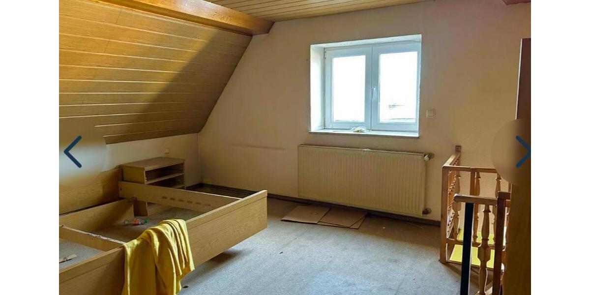 Maisonettenwohnung Schlettau - 4 Zimmer, 155 m&sup2;, 1.248&euro; | Angebot:26678295