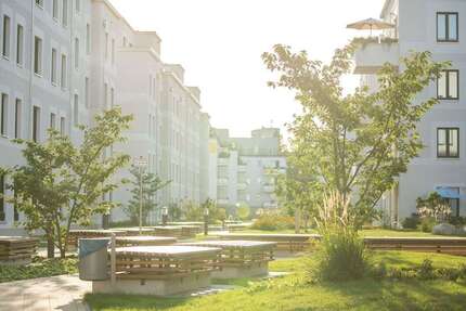 Wohnung Berlin Hakenfelde - 3 Zimmer, 98 m&sup2;, 1.172&euro; | Angebot:27303355