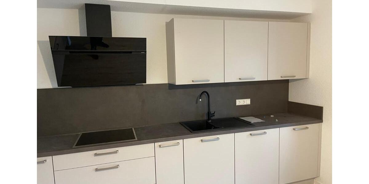 Erdgeschoßwohnung Münster Münster-Nord - 2 Zimmer, 69 m&sup2;, 960&euro; | Angebot:24815490