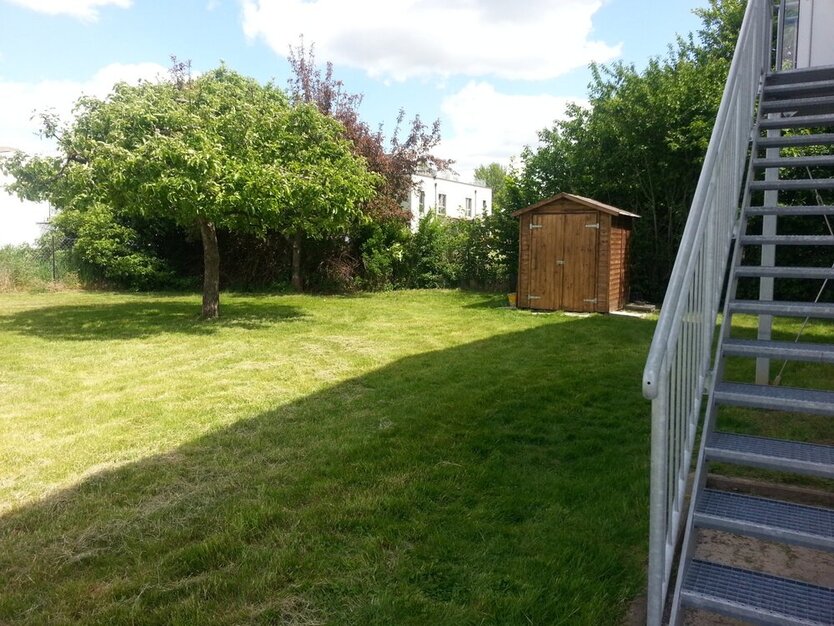 Baunatal, Gewerbefläche 1 zimmer